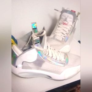 Jordan xxxIV men's size 7.5